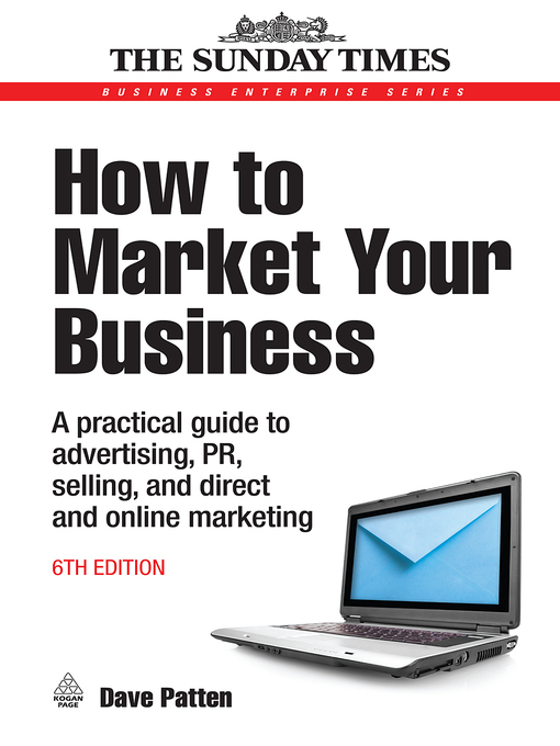 Cover image for How to Market Your Business